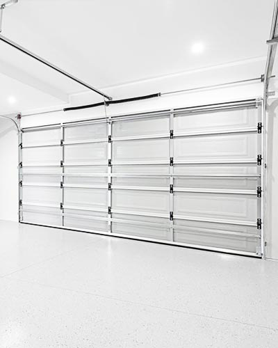 Wheaton garage door installation