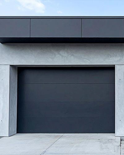 Wheaton garage door installation