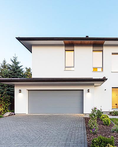 Wheaton garage door installation