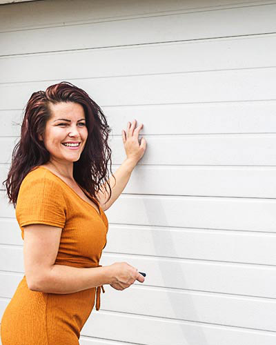 Wheaton garage door opener