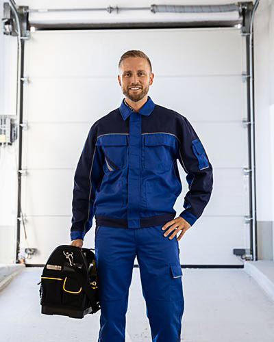 Wheaton garage door repair