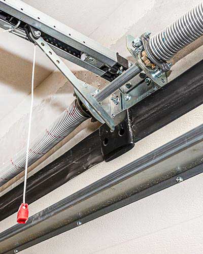 Wheaton Garage Door Spring