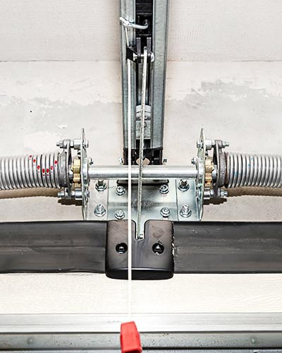 Wheaton Garage Door Spring