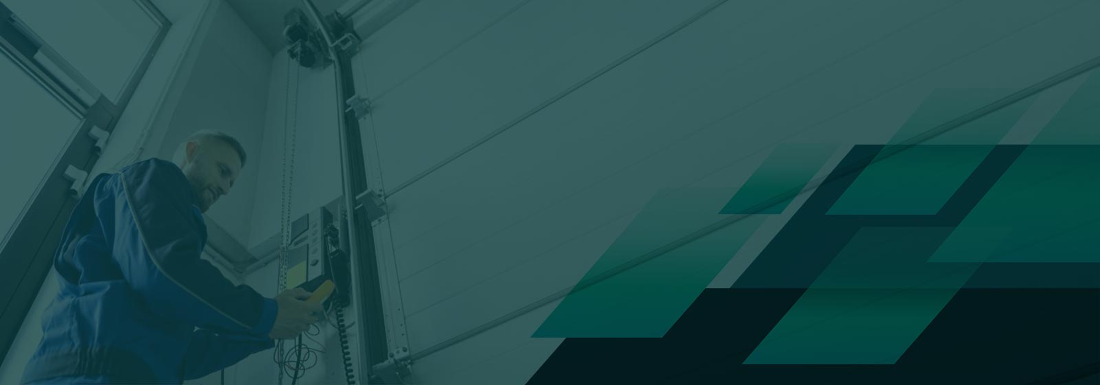 Wheaton Garage Door Repair