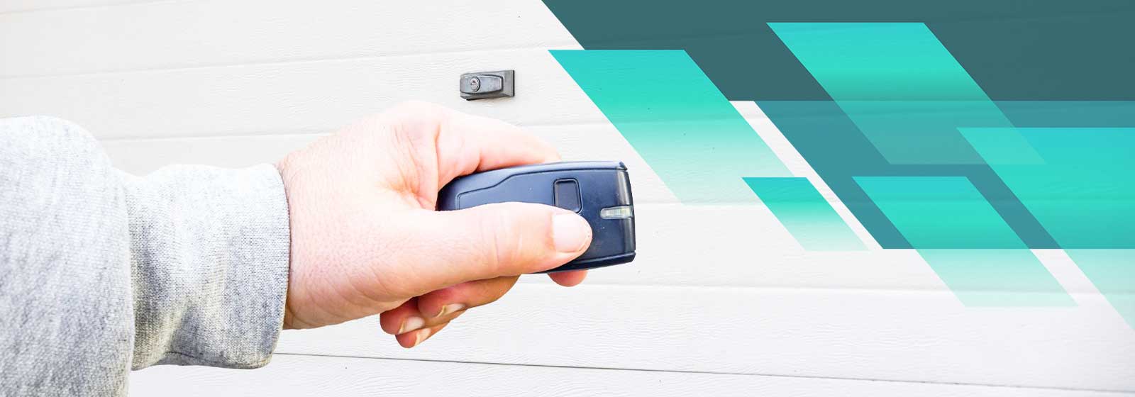 Wheaton Garage Door opener repair